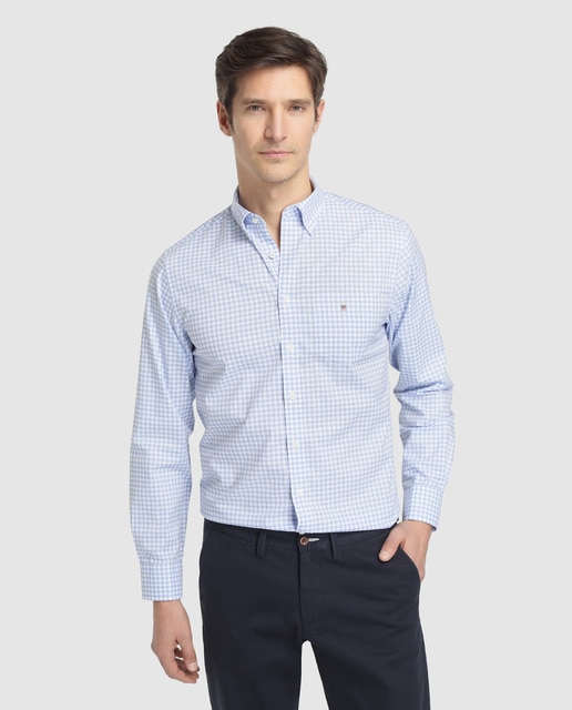 gant camisas