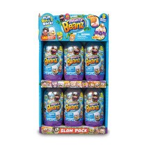 mighty beanz el corte ingles