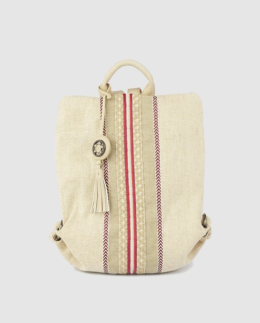 mochila caminatta el corte ingles