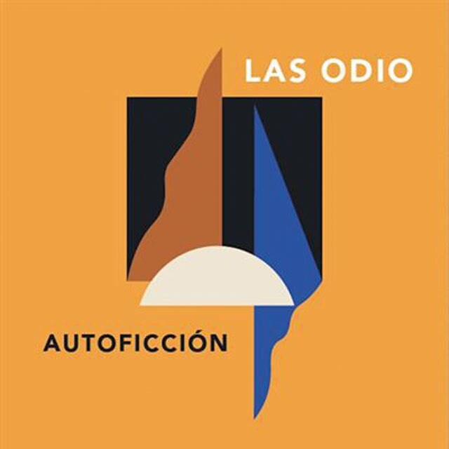 Autoficción (CD)