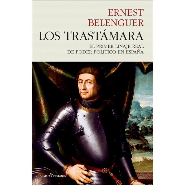 Los trastámara.pdf