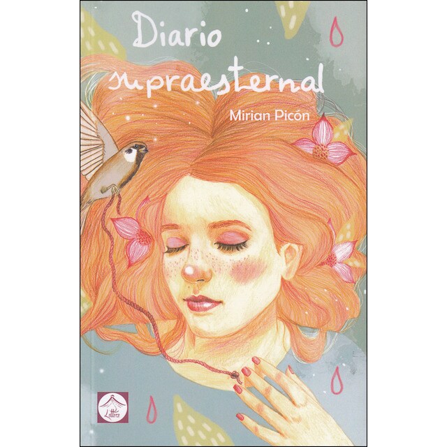 Diario supraesternal (Tapa blanda)