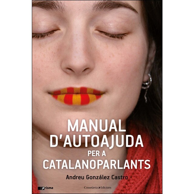 Manual d'autoajuda per a catalanoparlants (Tapa blanda)
