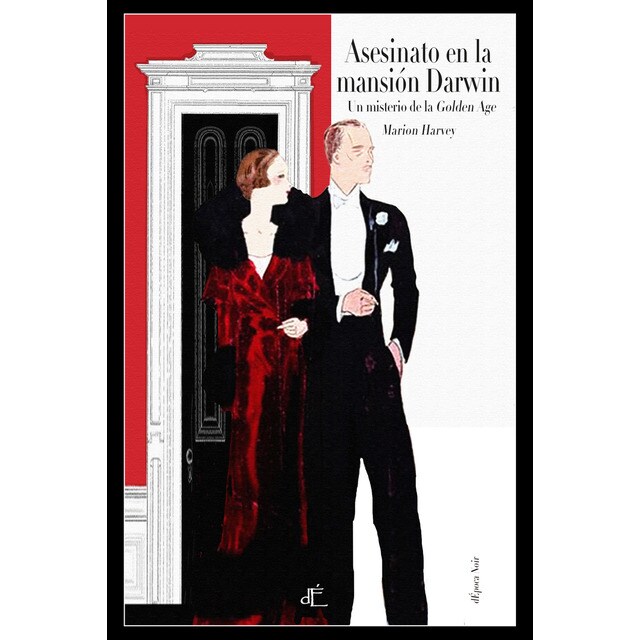 Asesinato en la darwin