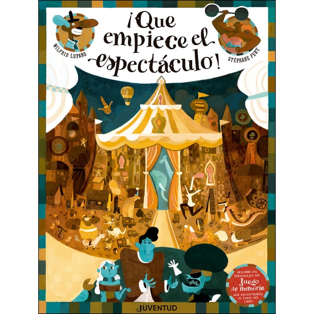 ¡que empiece el espectáculo!.pdf