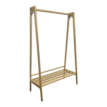 Parabán de roble Baltic El Corte Inglés · Hogar · El Corte Inglés