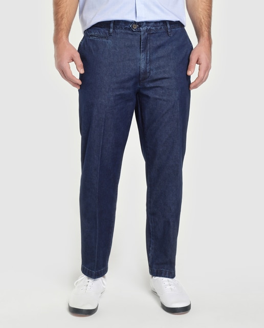 big and tall fashion jeans