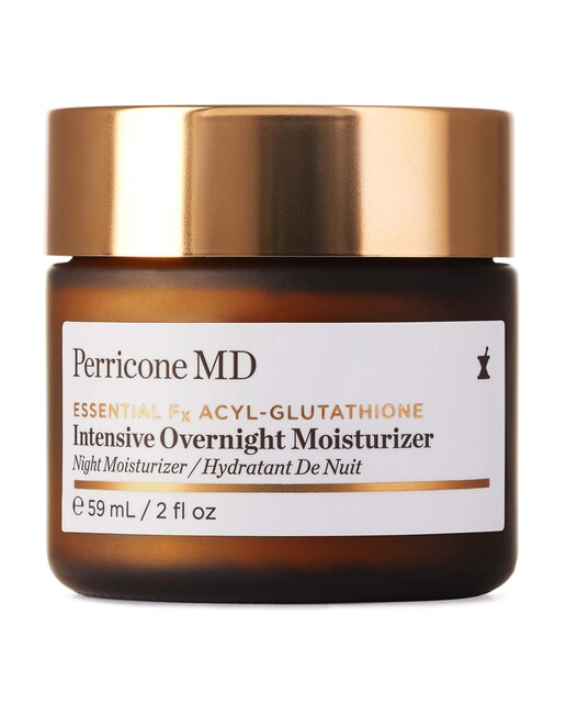 Perricone MD – Crema hidratante de noche Essential Fx Acyl-Glutathione Intensive Overnight Perricone MD.