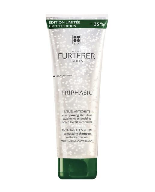 René Furterer - Champú Triphasic Ch 200 ml René Furterer.