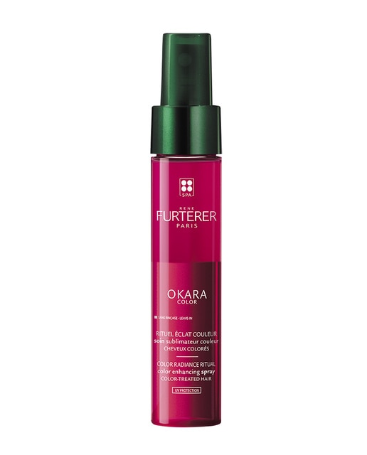 Spray Sublimador del Color Okara 50 ml René Furterer