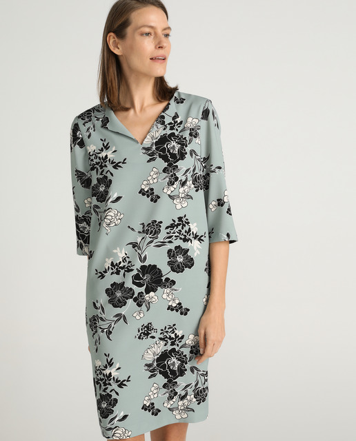 Mujer Vestidos Corte Inglés De · El Bw5qOrxwnz