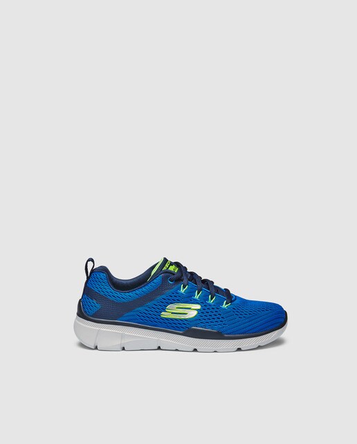 zapatos skechers niña