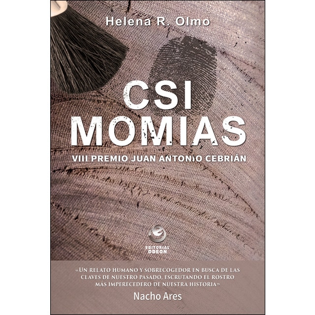 Csi momias