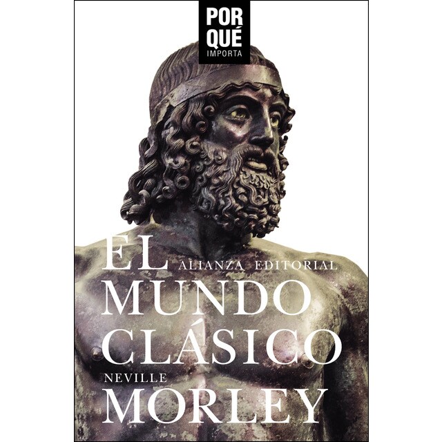 El mundo clásico: ¿por qué importa?.pdf