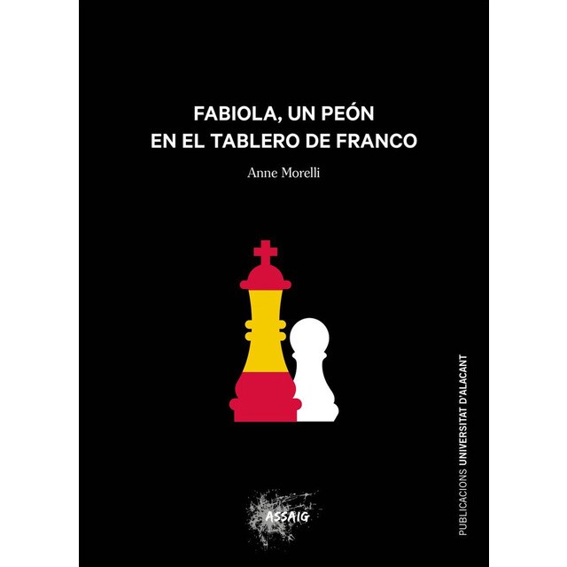 Fabiola, un peón en el tablero de franco.pdf