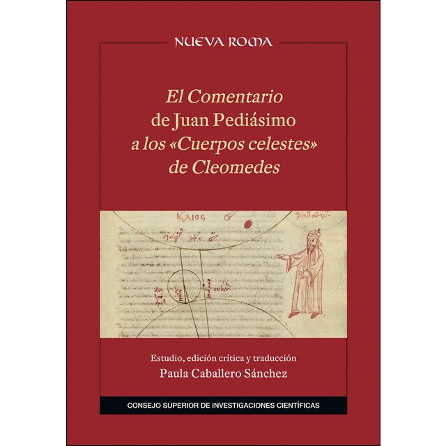 El comentario de juan pediásimo a los cuerpos celestes de cleomedes : edición crítica, traducción y estudio de la transmisión.pdf