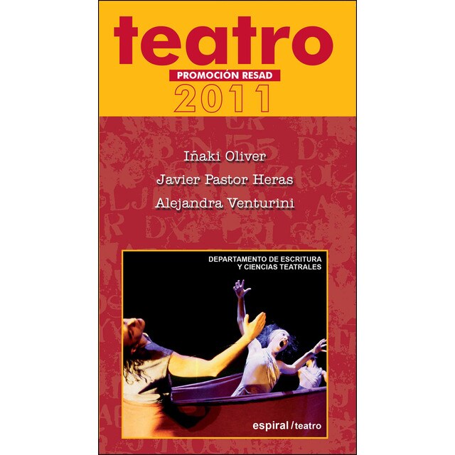 Teatro. Promoción resad 2011.pdf