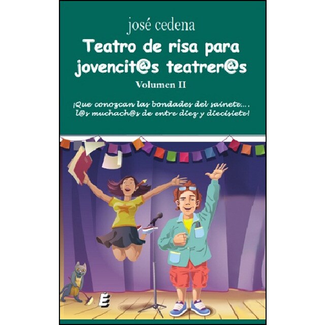 Teatro de risa para jovencit@s teatrer@s ii.pdf