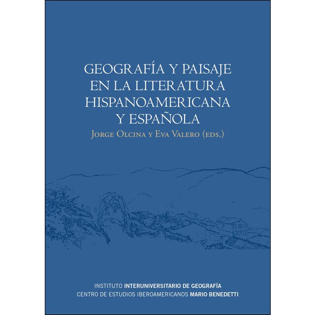 Geografía y paisaje en la literatura hispanoamericana y española.pdf