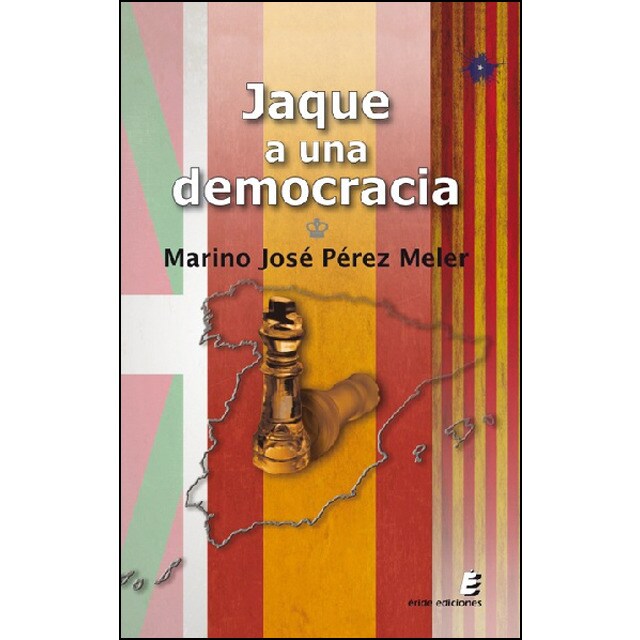 Jaque a una democracia.pdf