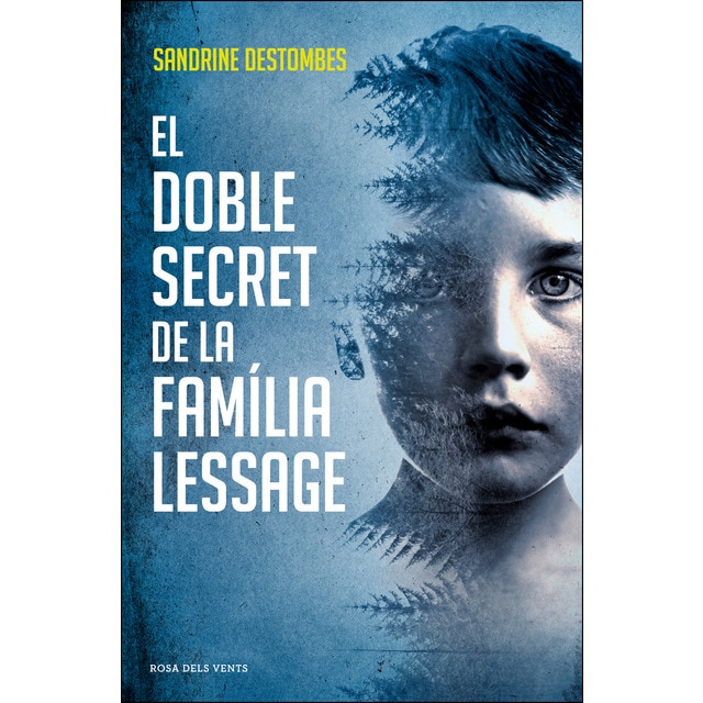 El doble secret de la família lessage.pdf