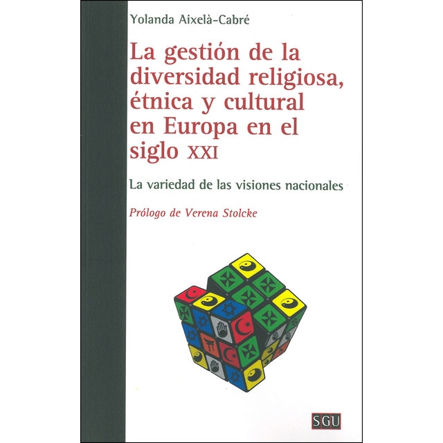 La gestión de la diversidad religiosa, étnica y cu.pdf