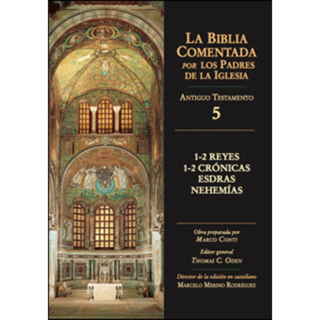 1-2 reyes, 1-2 crónicas, esdras, nehemías.pdf