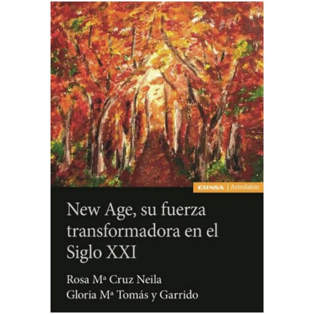 New age, su fuerza transformadora en el siglo xxi.pdf