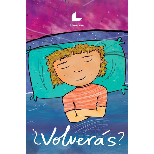 ¿Volverás? (Tapa blanda)