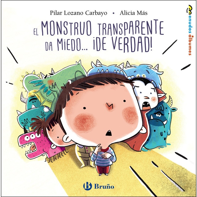 El monstruo transparente da miedo. ¡de verdad!.pdf