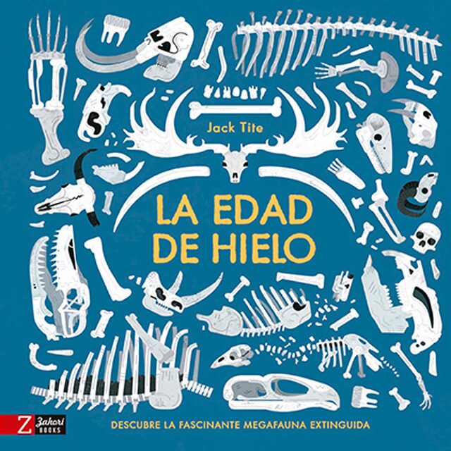 La edad de hielo.pdf