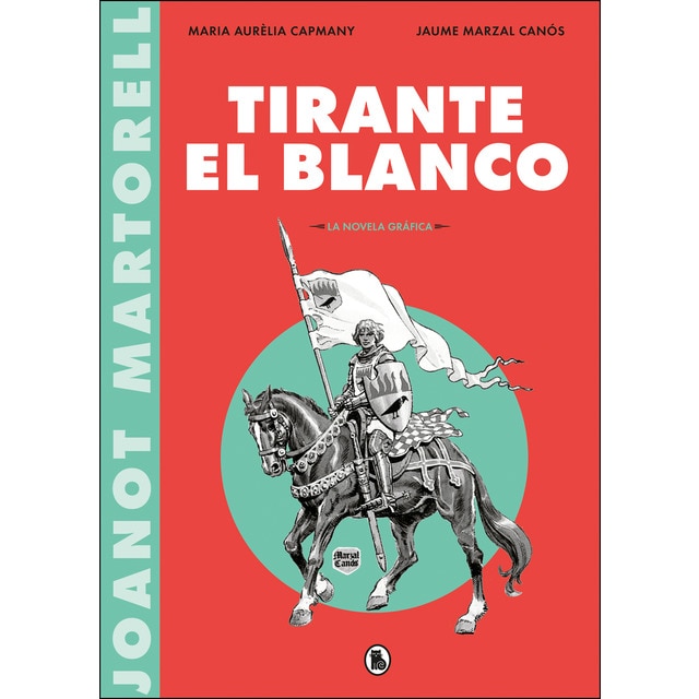 Tirante el blanco.pdf