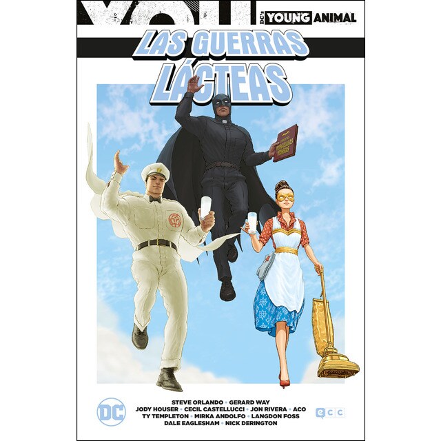 Dc comics/young animal: las guerras lácteas.pdf