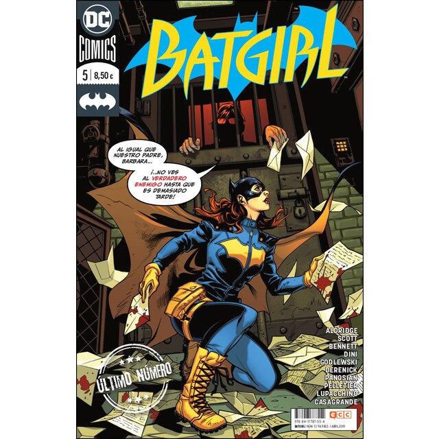 Batgirl núm. 05.pdf