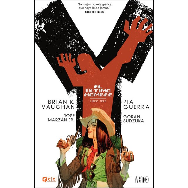 Y, el último hombre: libro tres.pdf