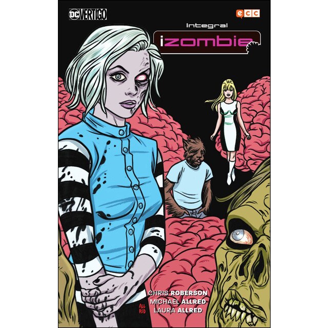Izombie: integral.pdf