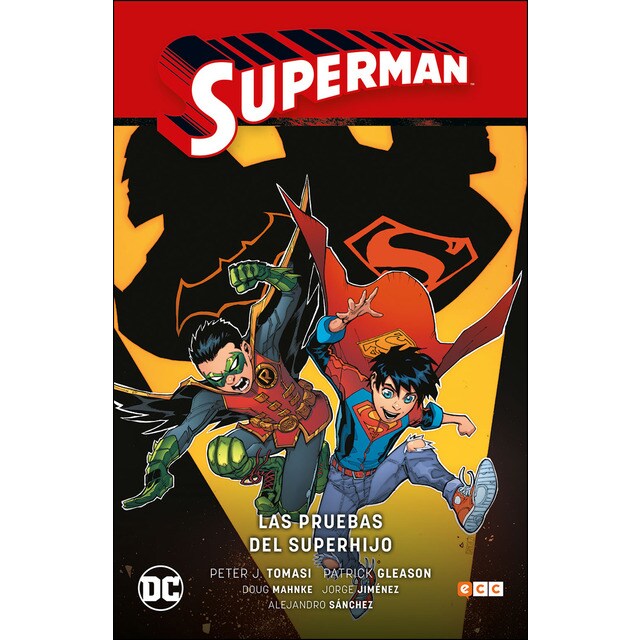 Superman vol. 02: las pruebas del superhijo.pdf