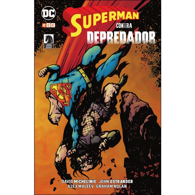 Superman contra depredador.pdf