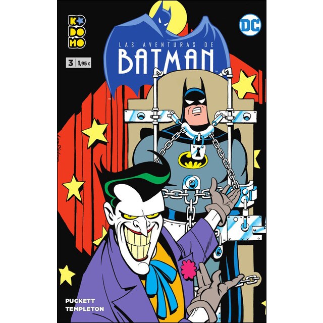 Las aventuras de batman núm. 03.pdf