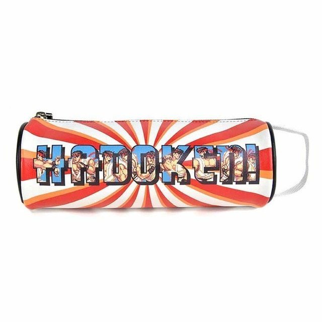 Estuche Street Fighter Hadoken