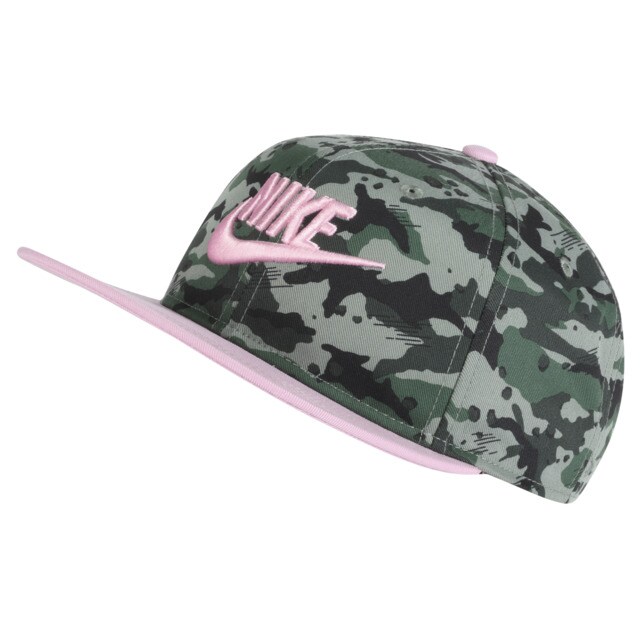 nike junior cap
