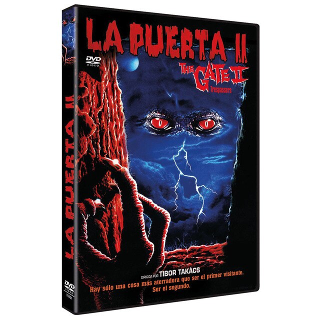 Corte · El Inglés 40 Terror De Películas Cine 8PnOwk0