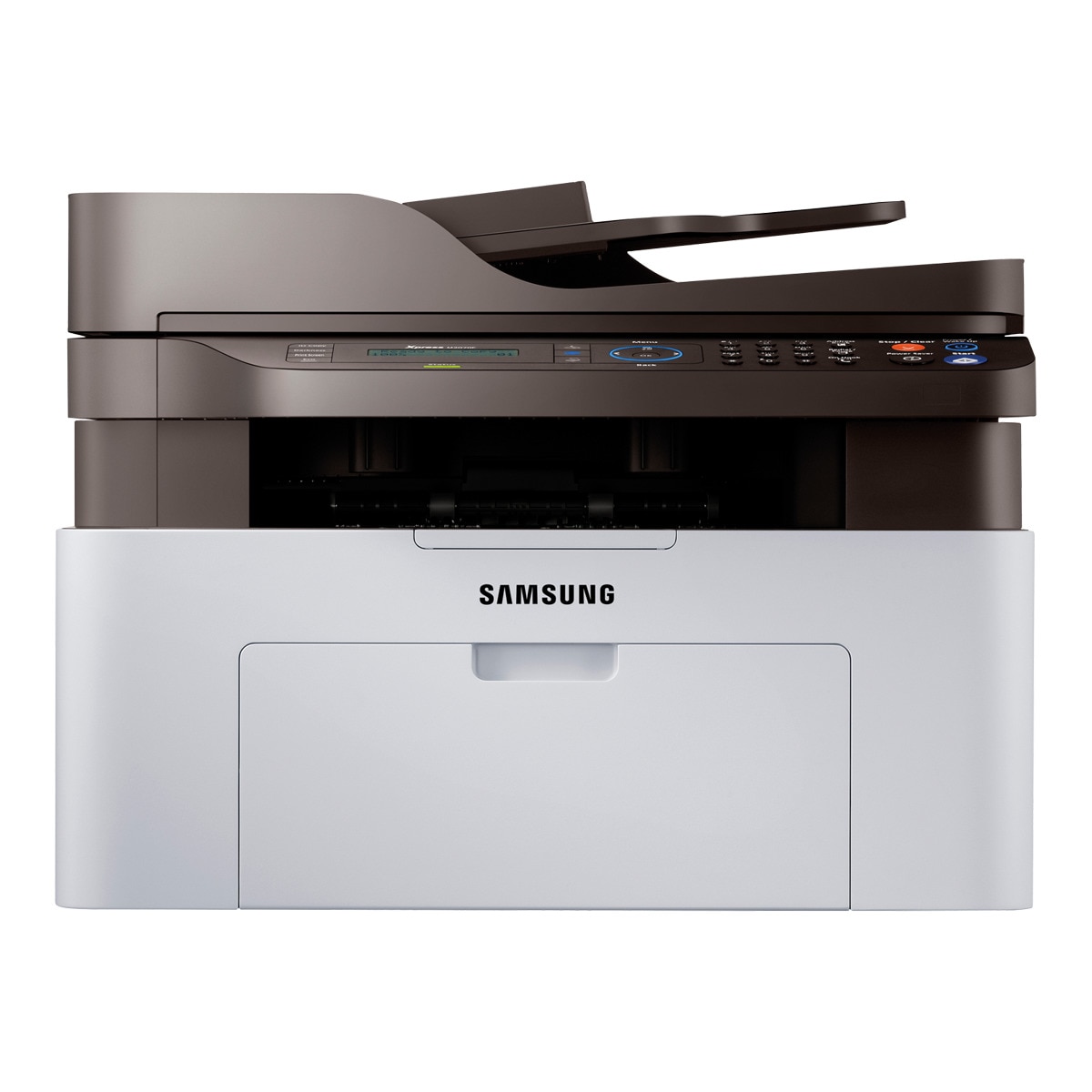 Impresora Multifunción Láser Samsung Xpress SL-M2070F Fax