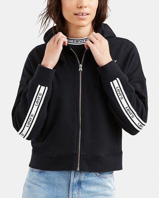 Sudaderas mujer 2018 kawaii Harajuku Unicorn sweatshirt