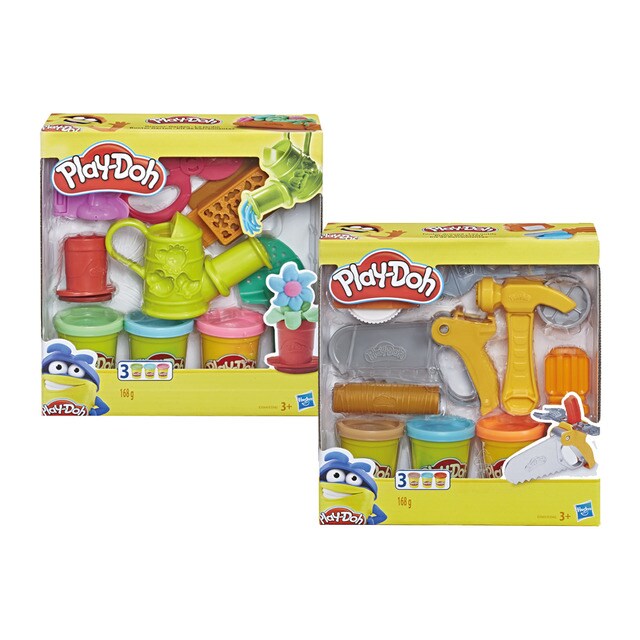 play doh hipercor