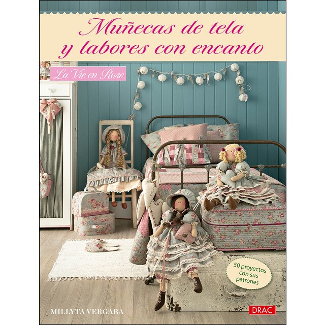 Muñecas de tela y labores con encanto.pdf