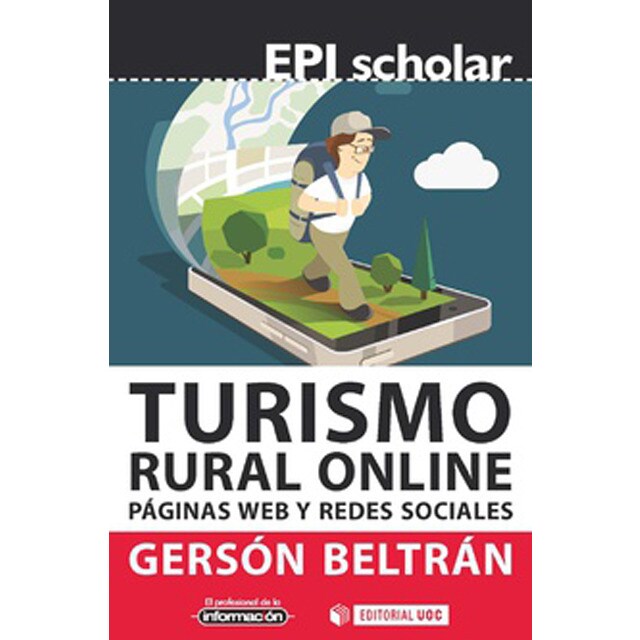 Turismo rural online: Páginas web y redes sociales.pdf