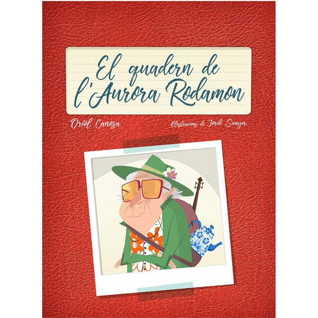 El quadern de laurora rodamon.pdf