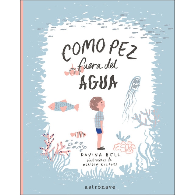 Como pez fuera del agua.pdf