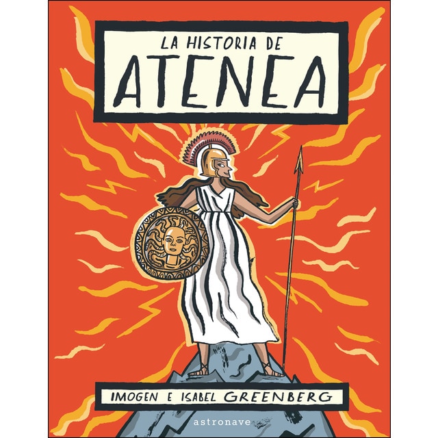 La historia de atenea.pdf